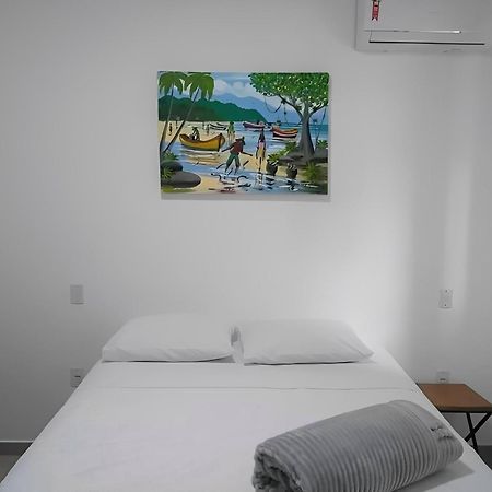 Suites Castanheiras Araquari Exteriör bild