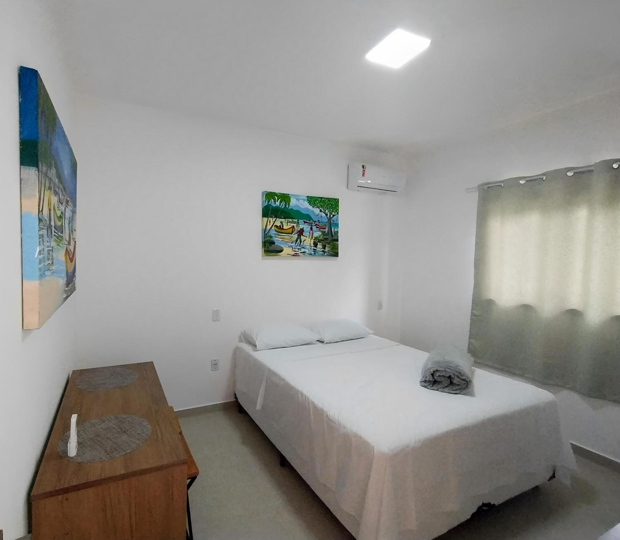 Suites Castanheiras Araquari Exteriör bild